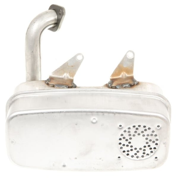 Muffler Sngl Kh